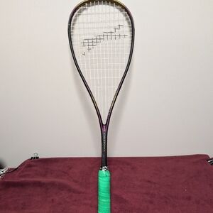 Slazenger Challenge Comp Squash Racket